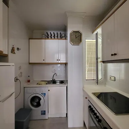 Apartamento Apatramento Alicante Torrevieja