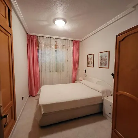 Apatramento Alicante Apartamento Torrevieja