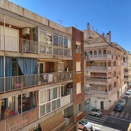 Apatramento Alicante Apartamento *